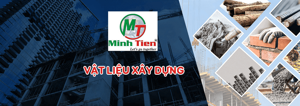 Công Ty Minh Tiến – Cửa Hàng Sắt Thép Bình Dương